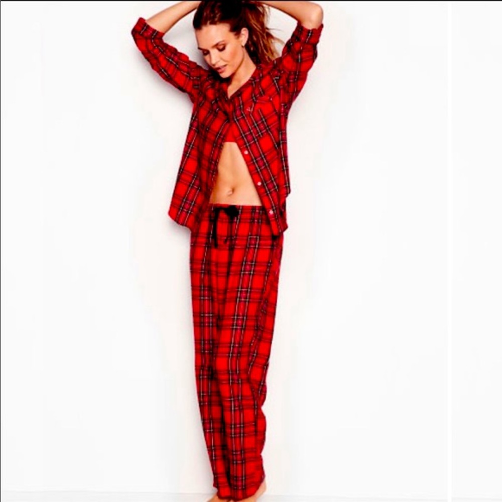 Victoria Secret pajama set